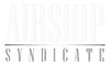 Logo: Airship Syndicate Entertainment
